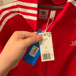 Adidas Jackets & Coats - Adidas crop jacket Adidas Jackets & Coats - Adidas crop jacket